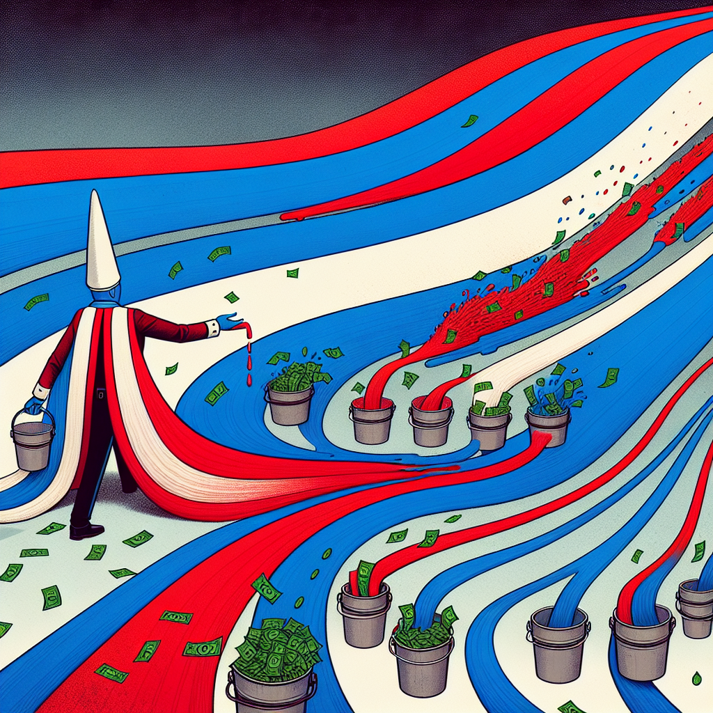 Eight Income Streams Uncle Sam Can’t Get His Hands On