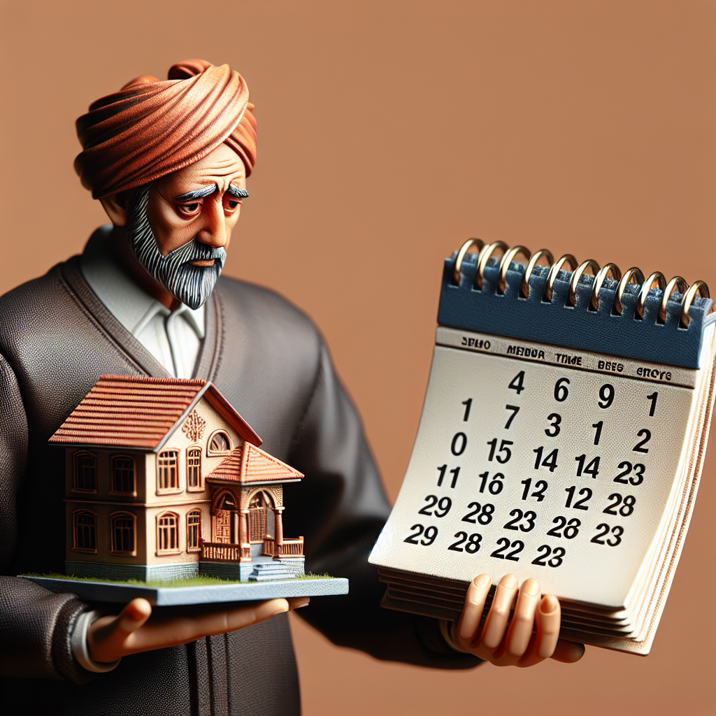 Flipping Your Home Sooner Than Later: Navigating the Two-Year Sale Dilemma