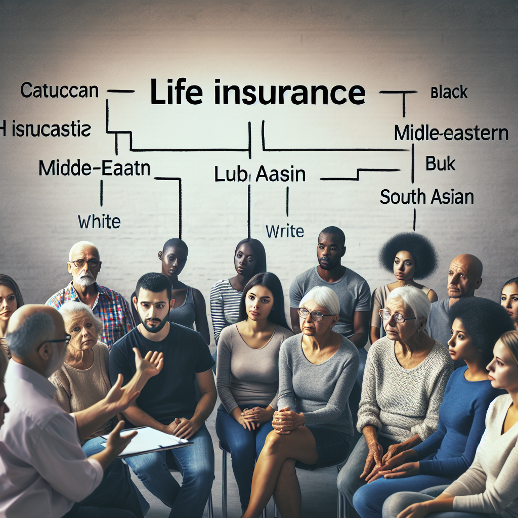 Navigating Life Insurance Options for Those with a History of Drug Use