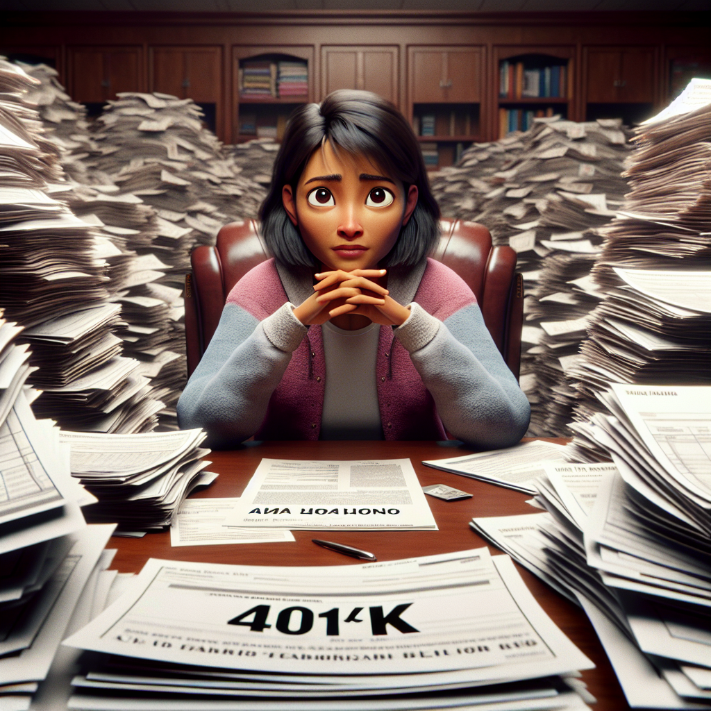 Taking Out a 401(k) Loan to Finance Your Car: Wise Choice or Risky Gamble?