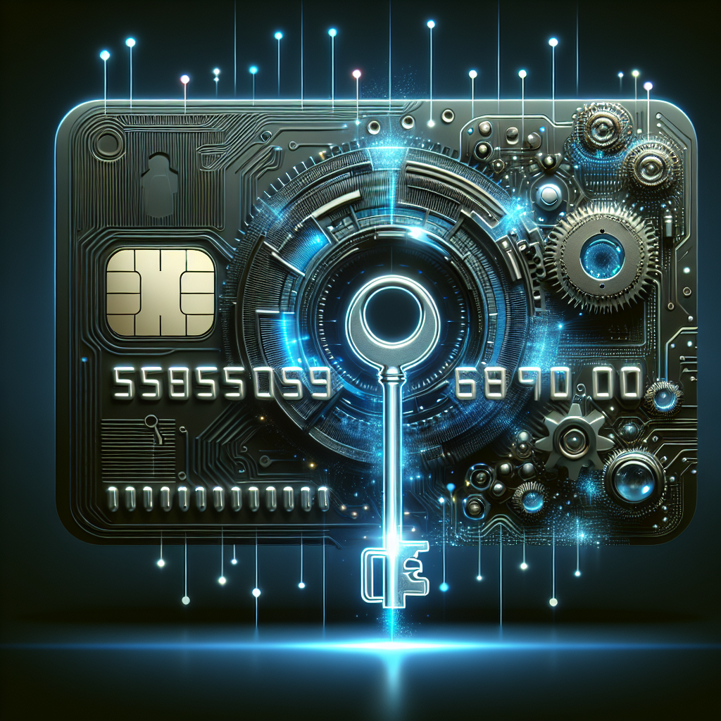Unlocking the secrets of secured credit cards: how they really work